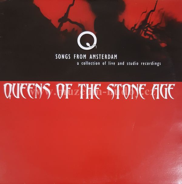Queen Of Stone Age