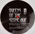 Queen Of Stone Age-Songs From Amsterdam - A Collection Of Live And Studio Recordings