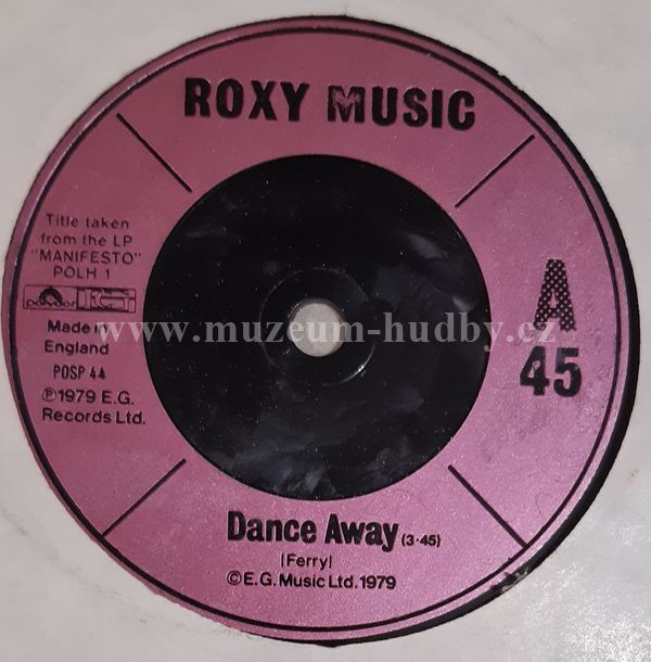 Roxy Music
