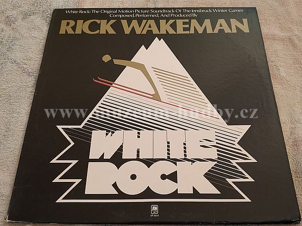 Rick Wakeman