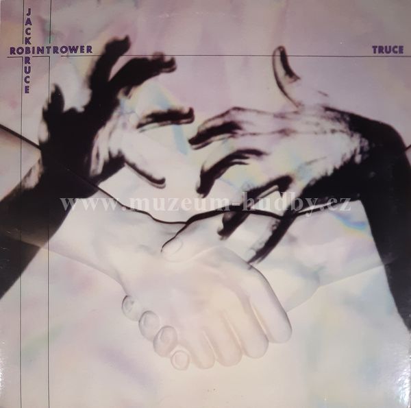Robin Trower / Jack Bruce