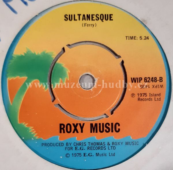 Roxy Music