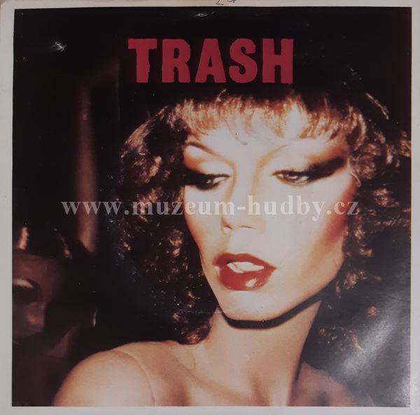 Roxy Music
