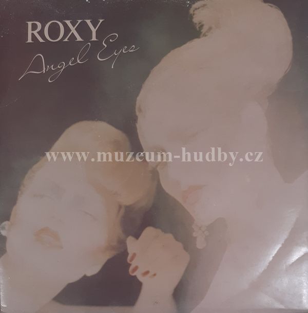 Roxy Music