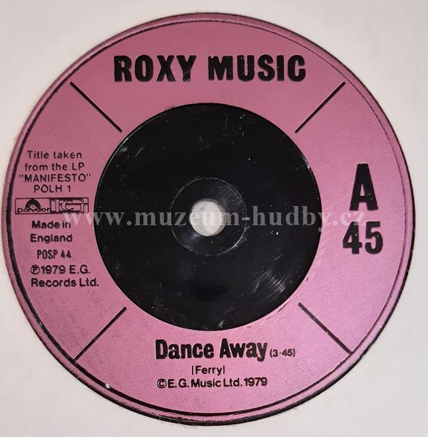 Roxy Music