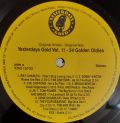 Ray Charles, The Drifters, Elvis Presley & Others-Yesterdays Gold Vol. 11 (24 Golden Oldies)
