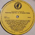 Roy ORbinson, Elvis Presley, Bobby Lewis & Others-Yesterdays Gold Vol. 14 (24 Golden Oldies)