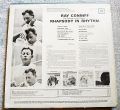 Ray Conniff And His Orchestra And Chorus-Rhapsody In Rhythm