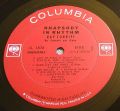 Ray Conniff And His Orchestra And Chorus-Rhapsody In Rhythm