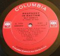 Ray Conniff And His Orchestra And Chorus-Rhapsody In Rhythm