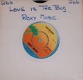 Roxy Music-Love Is The Drug / Sultanesque