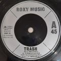 Roxy Music-Trash