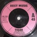 Roxy Music-Trash