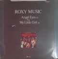 Roxy Music-Angel Eyes