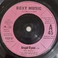 Roxy Music-Angel Eyes