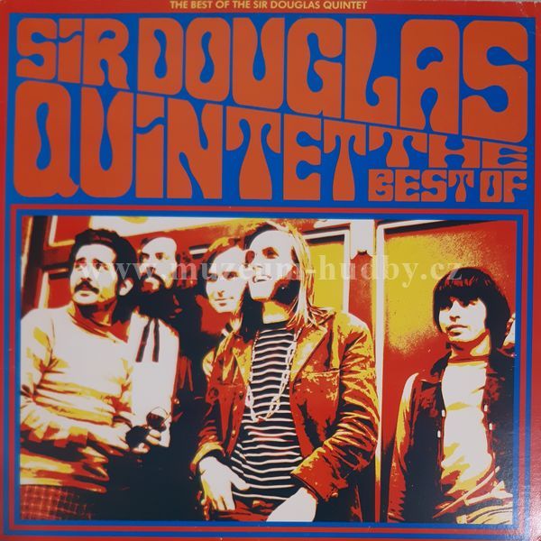 Sir Douglas Quintet