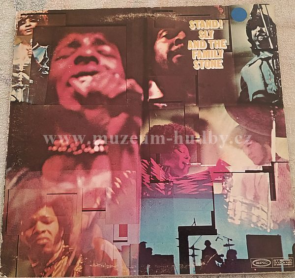 Sly & The Family Stone