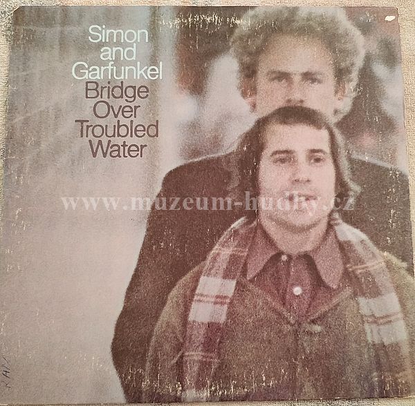 Simon And Garfunkel