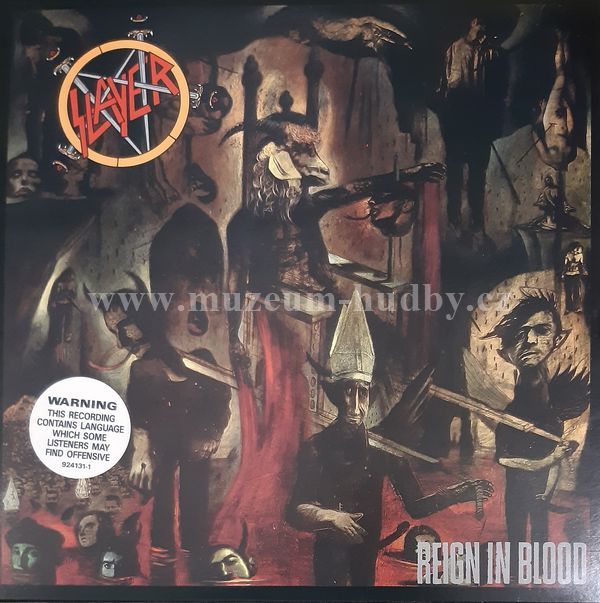 Slayer