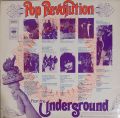 Spirit, The Electric Flag, Al Kooper & Others-Pop Revolution From The Underground