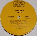 Skid Row-Skid