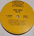 Skid Row-Skid