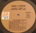 Sonny Terry & Brownie McGhee-Sonny & Brownie