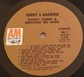 Sonny Terry & Brownie McGhee-Sonny & Brownie
