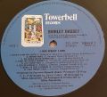 Shirley Bassey with The London Symphony Orchestra-I Am What I Am