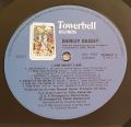 Shirley Bassey with The London Symphony Orchestra-I Am What I Am