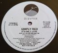 Simply Red-It's Only Love