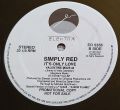 Simply Red-It's Only Love