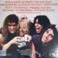 Slayer-Reign In Blood