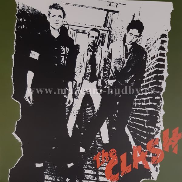 The Clash