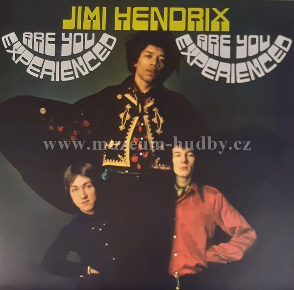 The Jimi Hendrix Experience