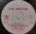 The Smiths-The Smiths