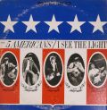 The Five Americans-I See The Light