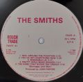 The Smiths-The Smiths
