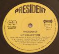 The Equals-Hit Collection