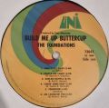 The Foundations ‎-Build Me Up Buttercup