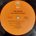 Ted Nugent-Cat Scratch Fever