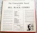 The Bill Black Combo-The Untouchable Sound Of The Bill Black Combo