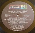 Three Dog Night-Seven Separate Fools
