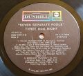 Three Dog Night-Seven Separate Fools