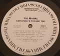 Taj Mahal-Satisfied 'N Tickled Too