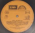 The Beatles-With The Beatles