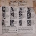 Tony Scott Septet, The Pete Jolly Trio, Joe Newman Octet & Others-Lullaby Of Birdland