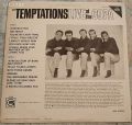 The Temptations-Live At The Copa