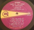The Temptations-Live At The Copa