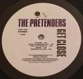 The Pretenders-Get Close